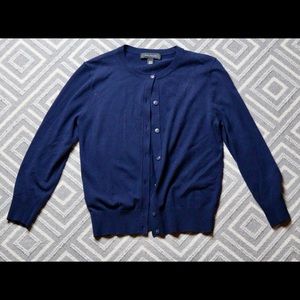 Ann Taylor Cardigan